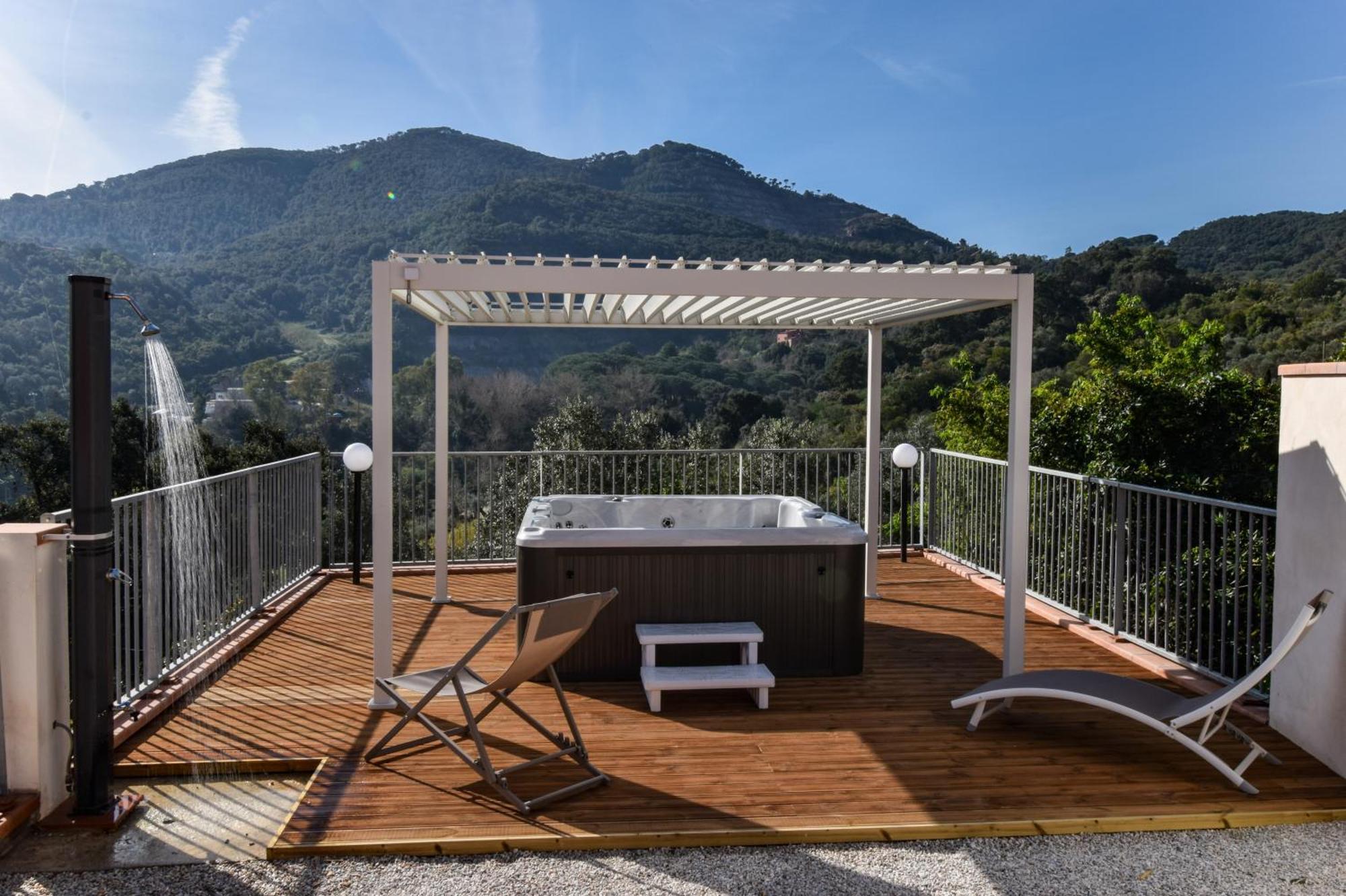 Duca House * San Giovanni (Isola d'Elba)
