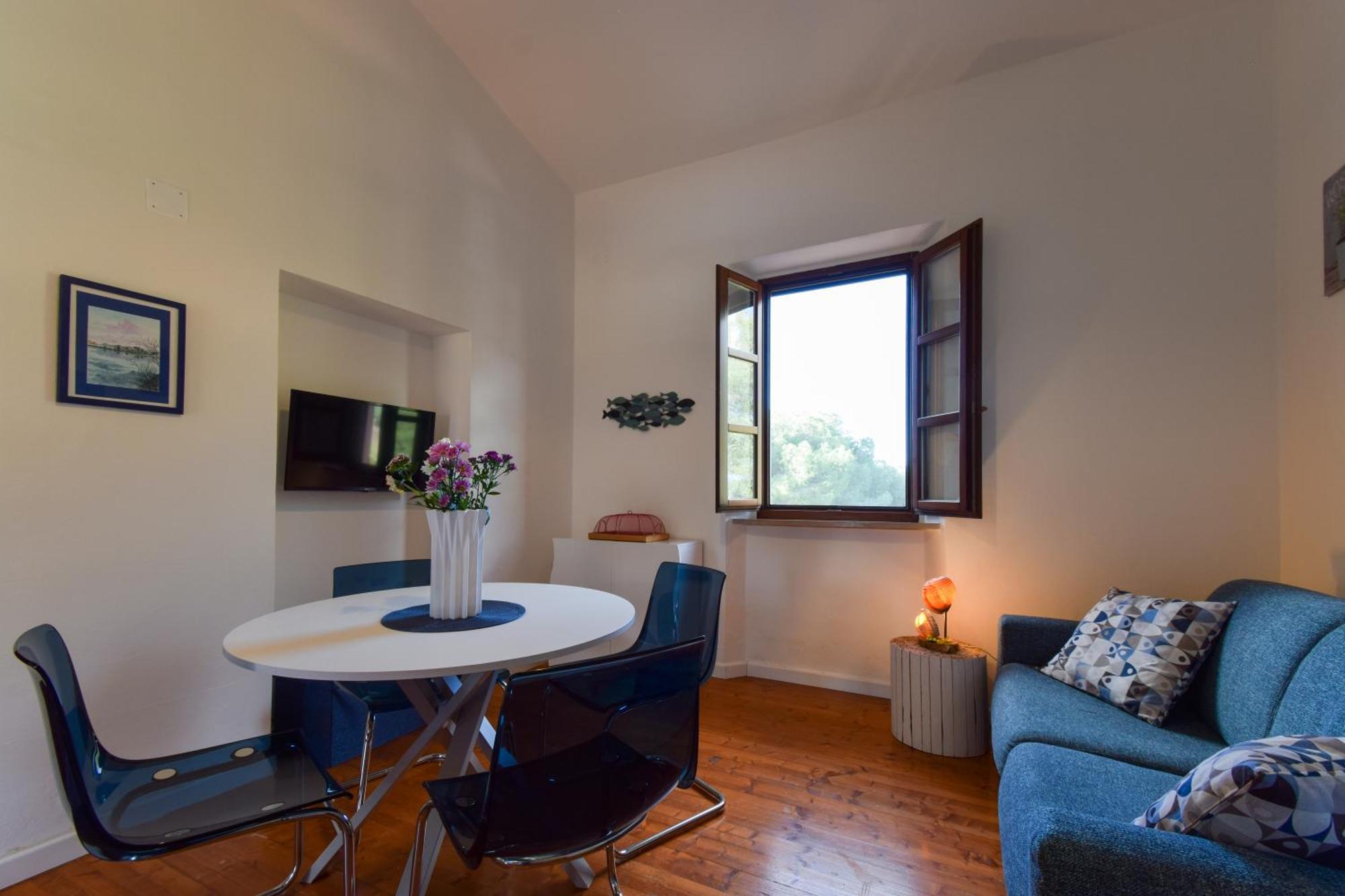 Villa Duca House