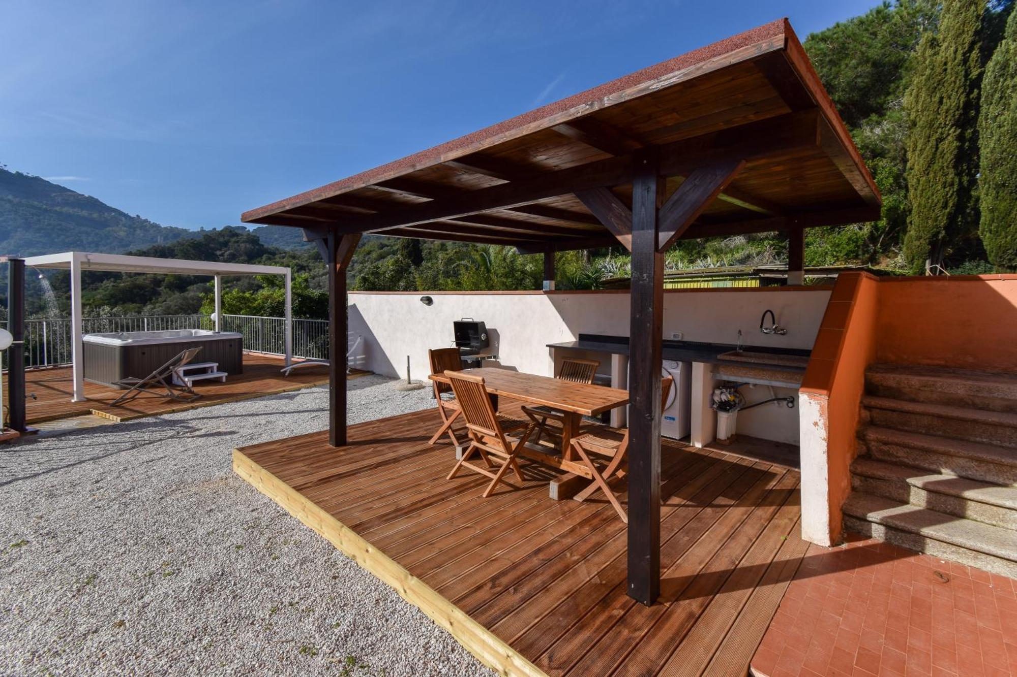 Duca House San Giovanni (Isola d'Elba)