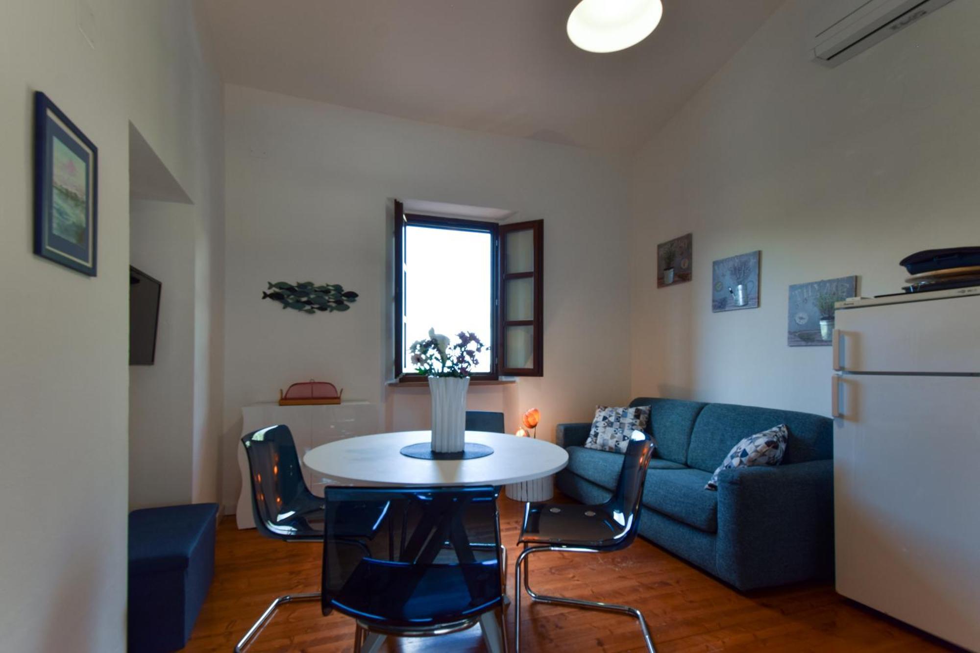 Duca House Villa