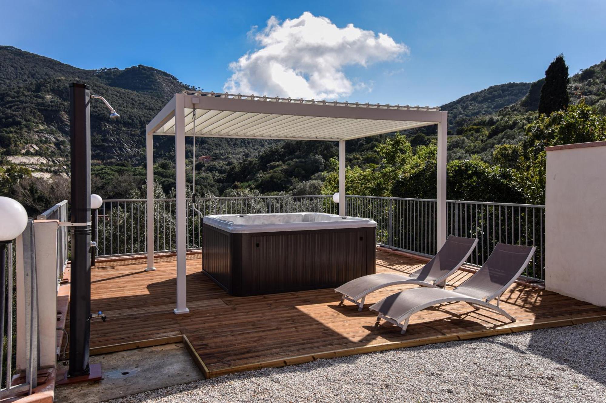Villa Duca House *