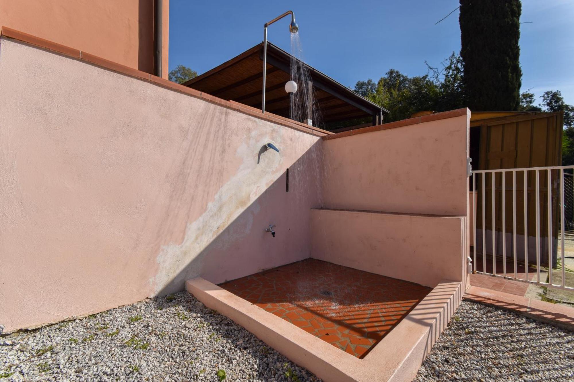 Duca House *