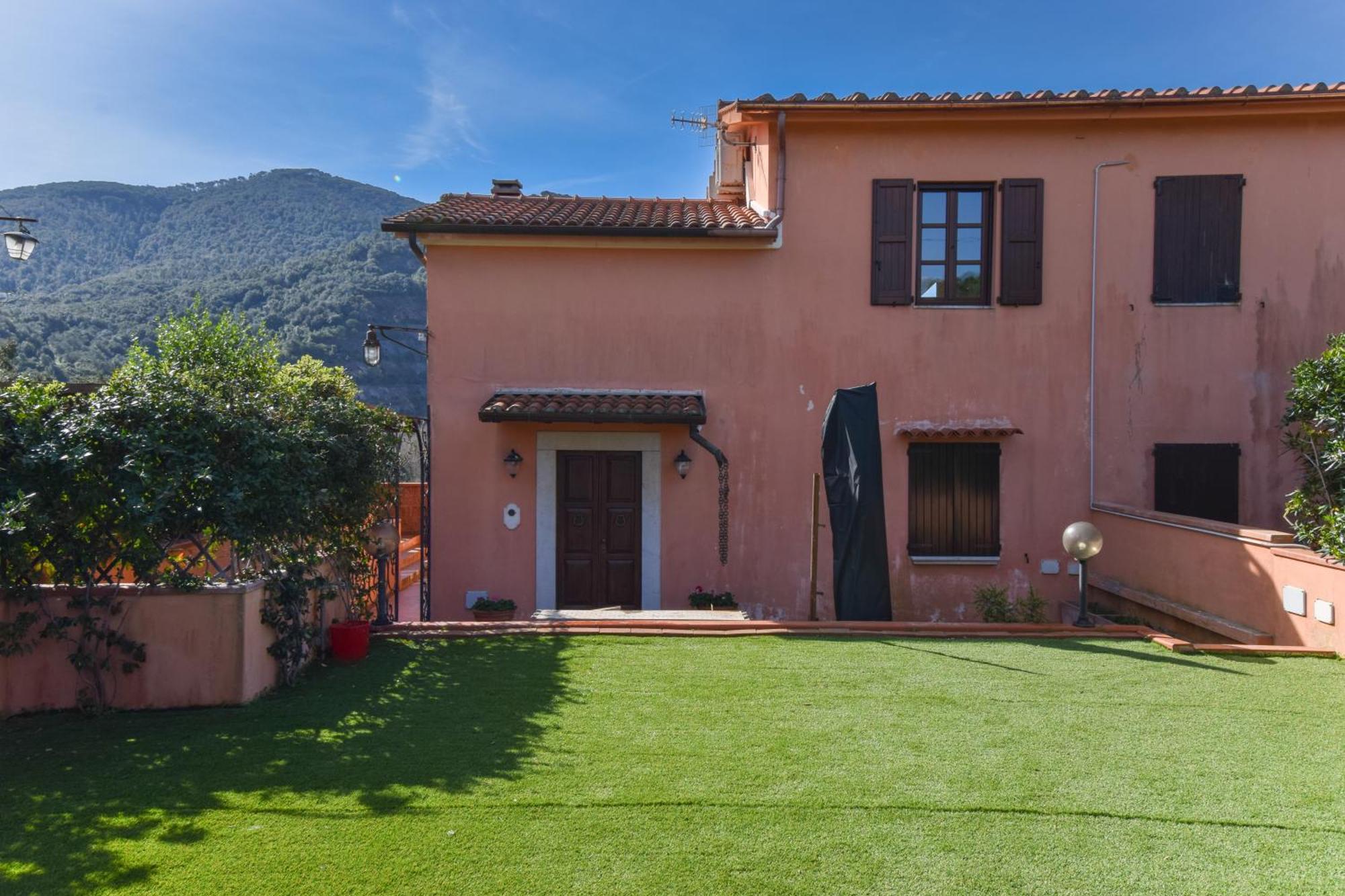 Duca House * San Giovanni (Isola d'Elba)