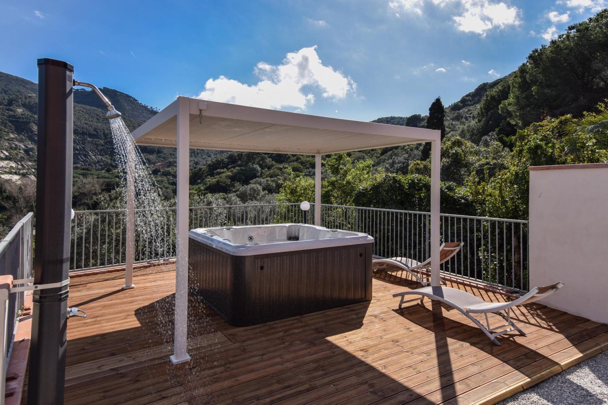 Duca House San Giovanni (Isola d'Elba)