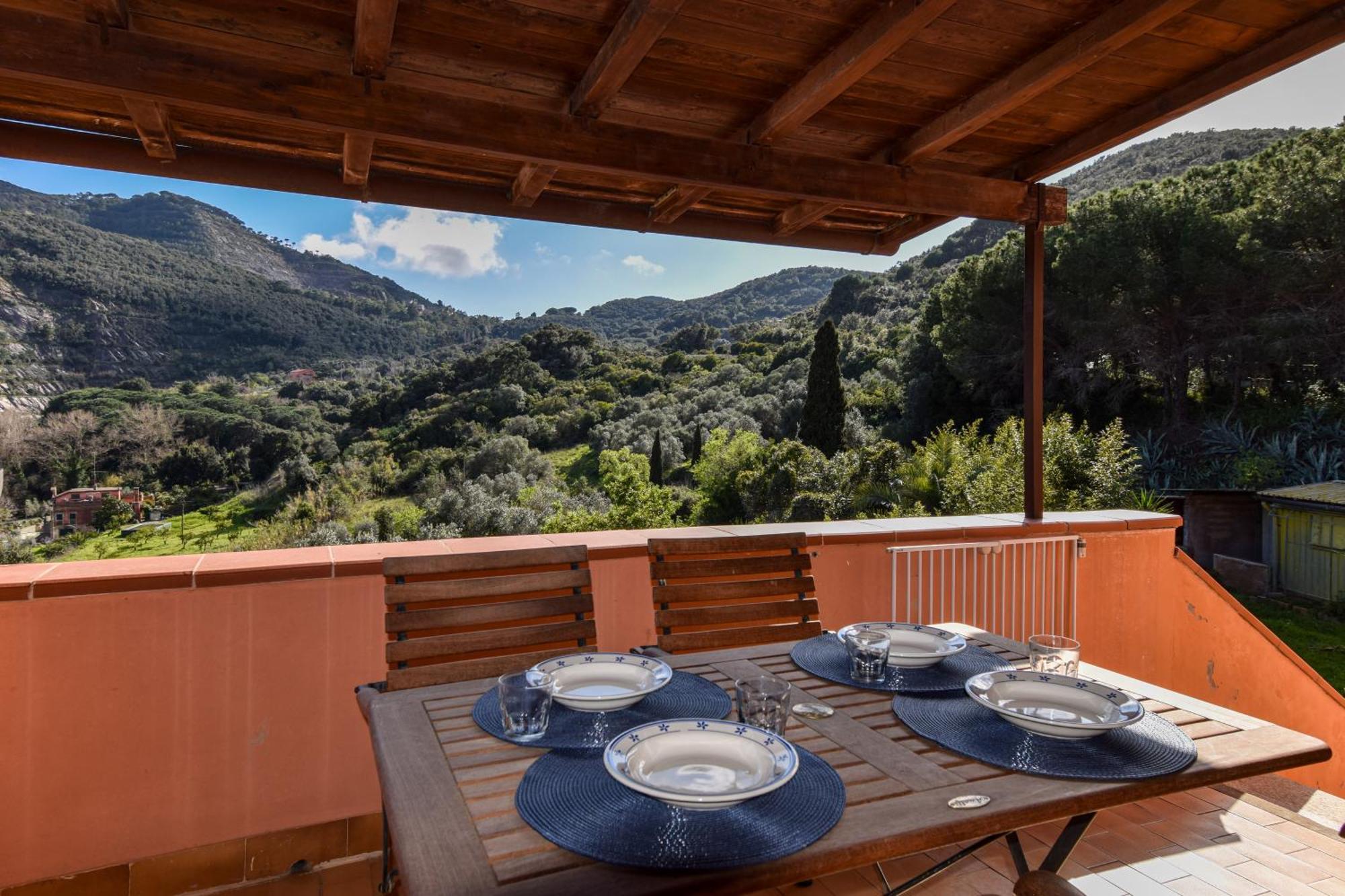 Duca House Villa