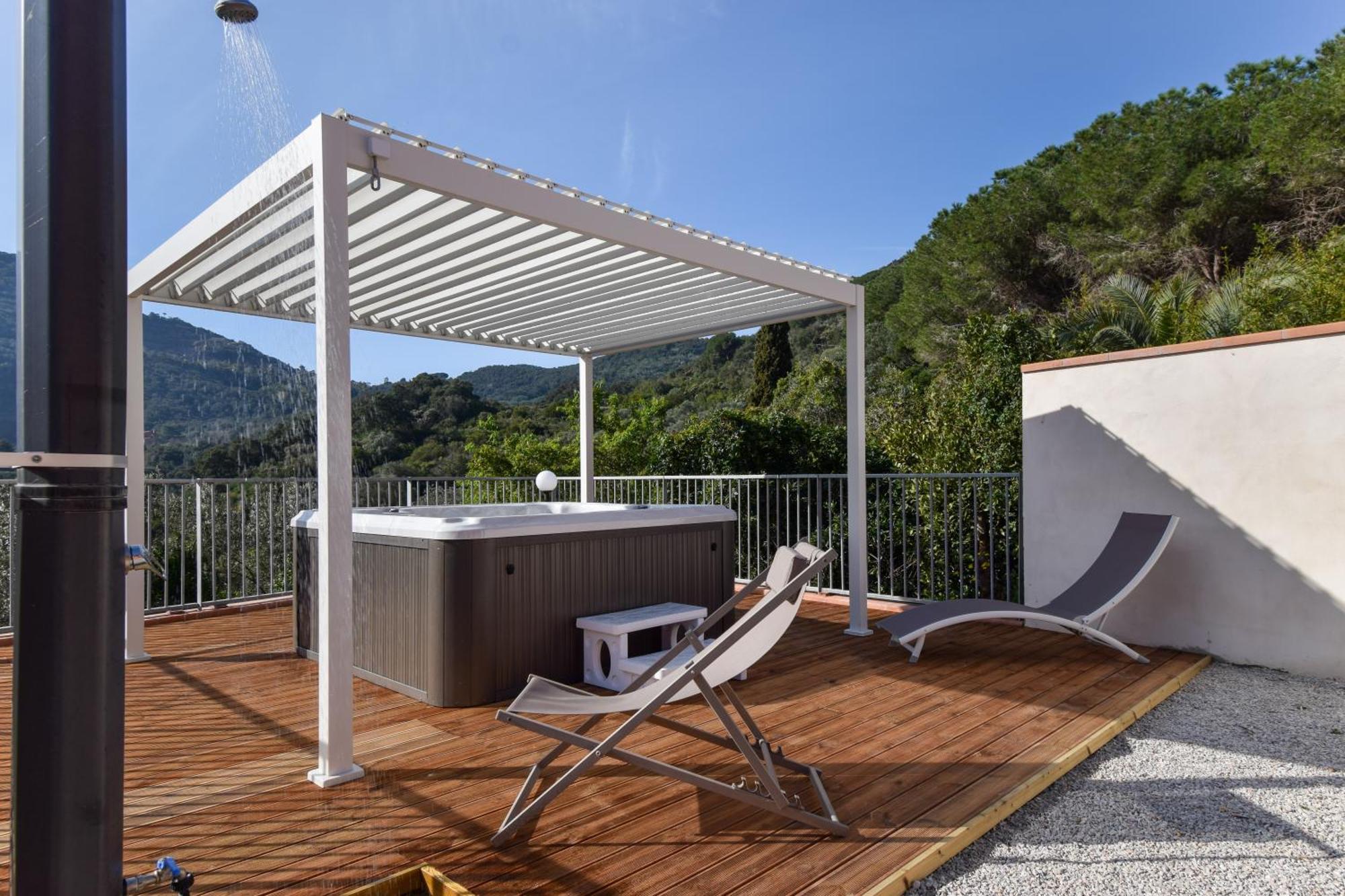 Duca House