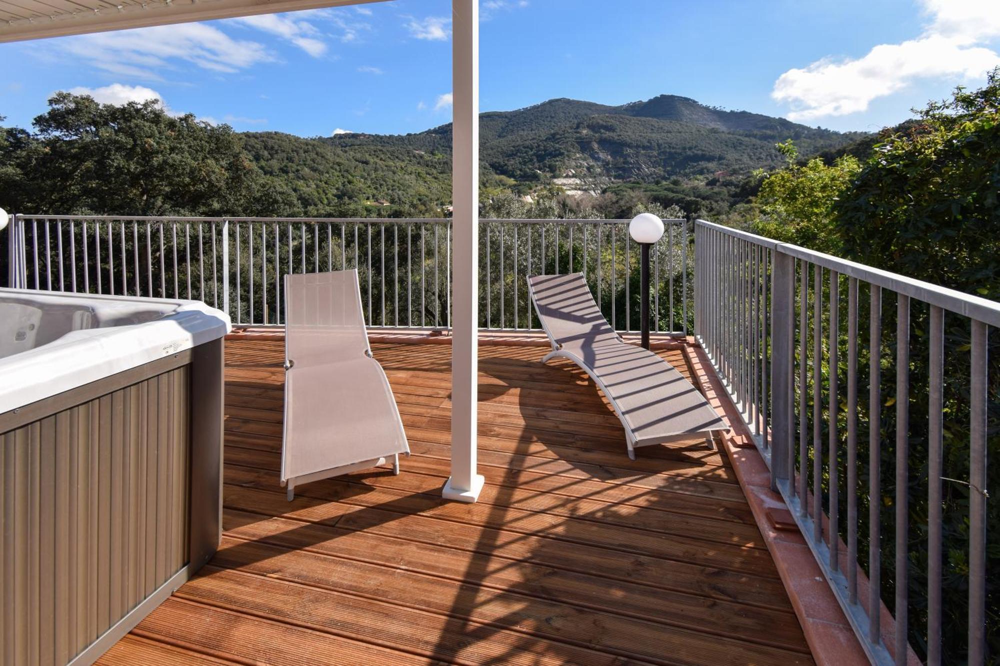 Duca House Villa San Giovanni (Isola d'Elba)