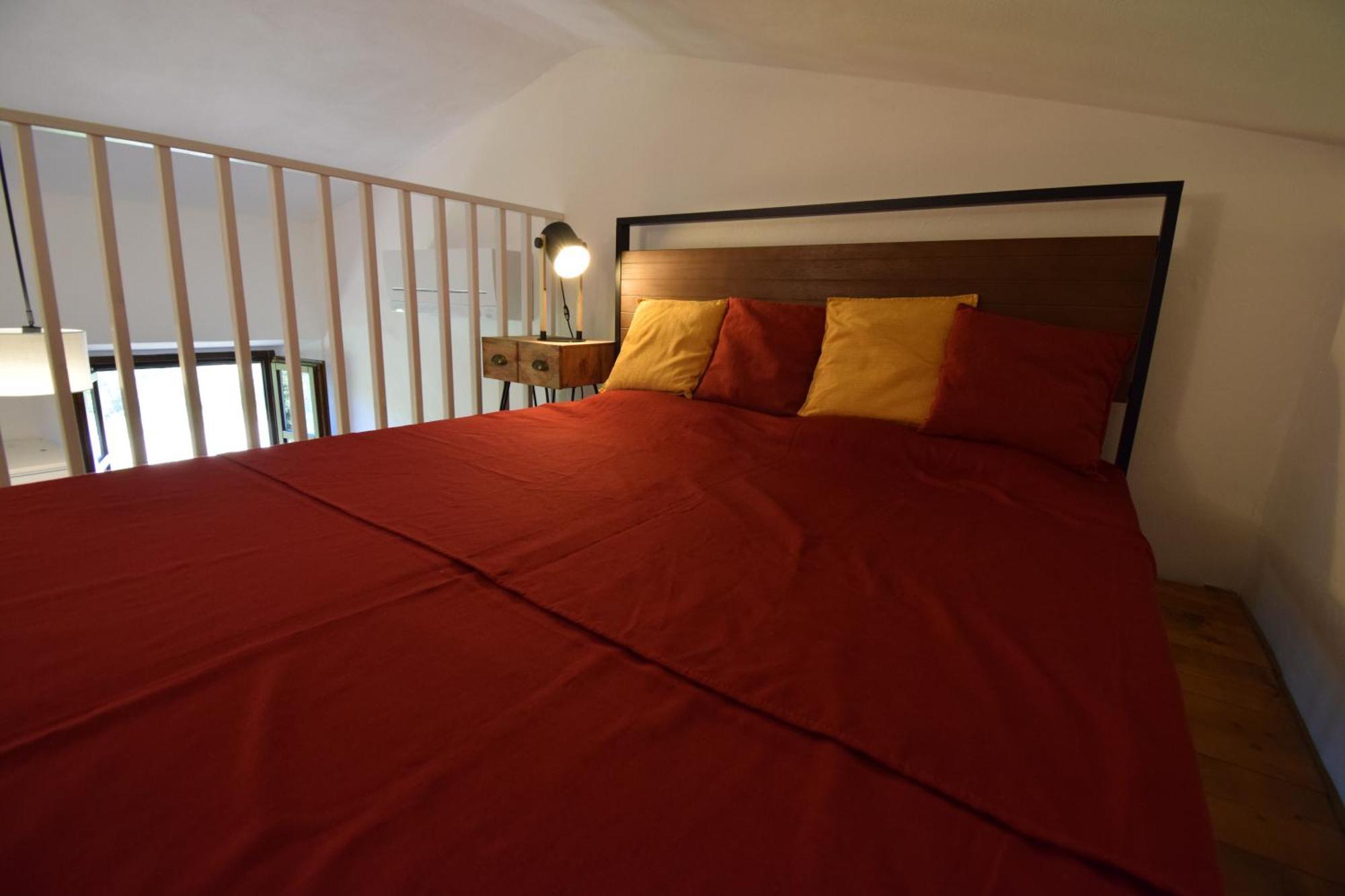 Villa Duca House San Giovanni (Isola d'Elba)